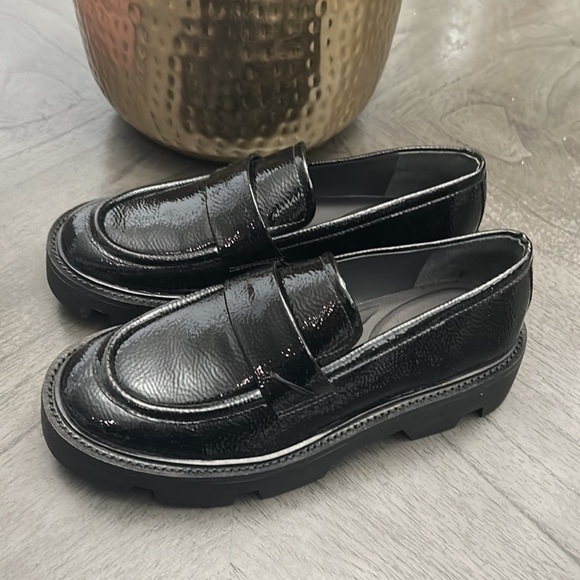 Franco Sarto Ream Loafers - Picture 7 of 8